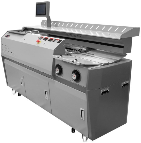 Термоклеевая машина BindTec TH600 Термоклеевая машина BindTec TH600