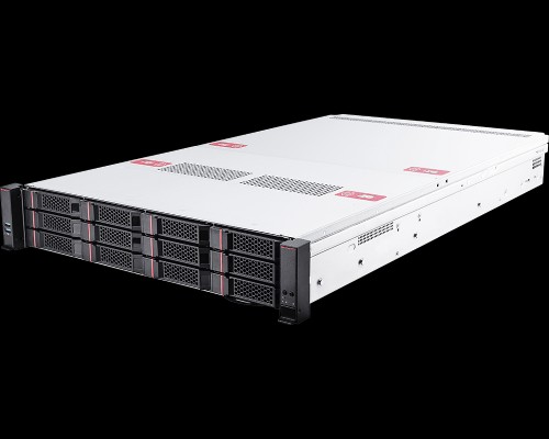 Серверная платформа MSI 939-S418-04S