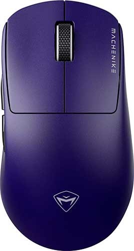 Компьютерная мышь и клавиатура Machenike L7 Cyber Grape (JJ02GU00CRU)
