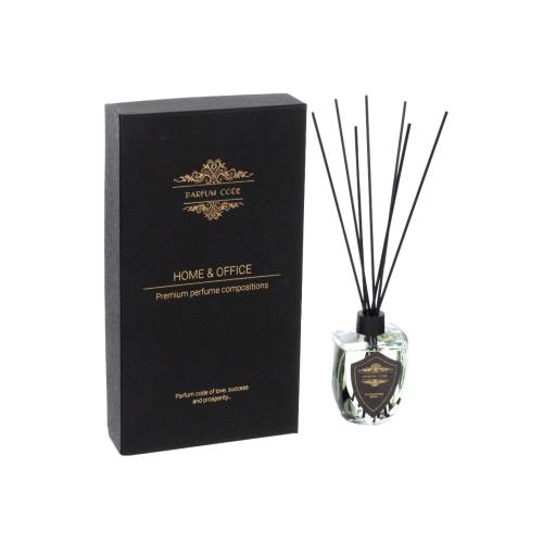 Аромадиффузор Parfum code of status, 200 ml.