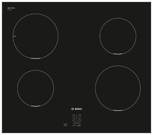 Встраиваемая индукционная панель Bosch Serie | 4 PUG611AA5E