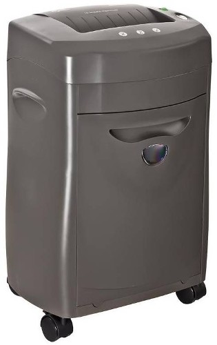 Шредер ProfiOffice Piranha 15 CC Plus