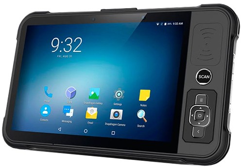 Терминал сбора данных (ТСД) Chainway P80 (P80EEA13-T1K)