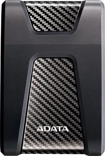 Портативный HDD A-DATA HD650, 4TB, 2,5, USB 3.1, AHD650-4TU31-CBK