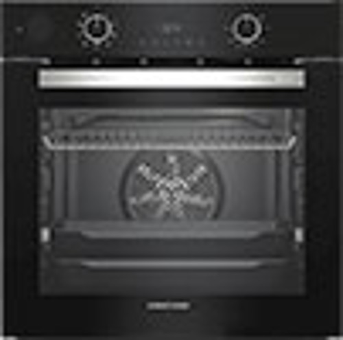 Электрический духовой шкаф Grundig GEDM12300B, черный
