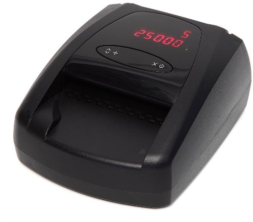 Детектор банкнот PRO CL 200 Детектор банкнот PRO CL 200