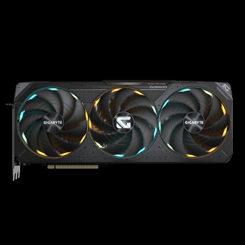 Видеокарта GIGABYTE GV-N5080GAMING OC-16