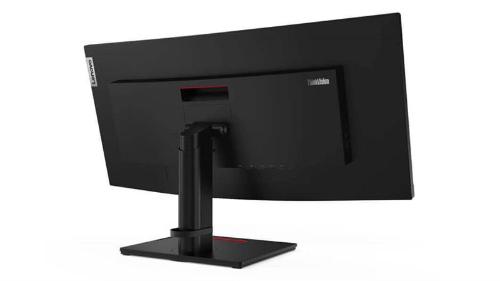 61F3GAT1EU Lenovo ThinkVision T34w-20 34" Curved 21:9 VA 3440x1440 4ms 3000:1 350 178/178 //HDMI 2.0/DP 1.2/USB-C/, lift, swivel, USB-Hub, 75W USB-C 61F3GAT1EU Lenovo ThinkVision T34w-20 34" Curved 21:9 VA 3440x1440 4ms 3000:1 350 178/178 //HDMI 2.0/DP 1.2/USB-C/, lift, swivel, USB-Hub, 75W USB-C