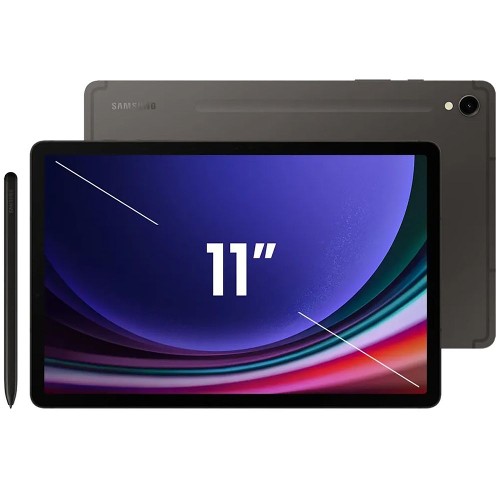 Samsung Galaxy Tab S9 SM-X716B Snapdragon 8 Gen 2 8C/12Gb/256Gb 11" Super AMOLED 2X 2560x1 (SM-X716BZAECAU)