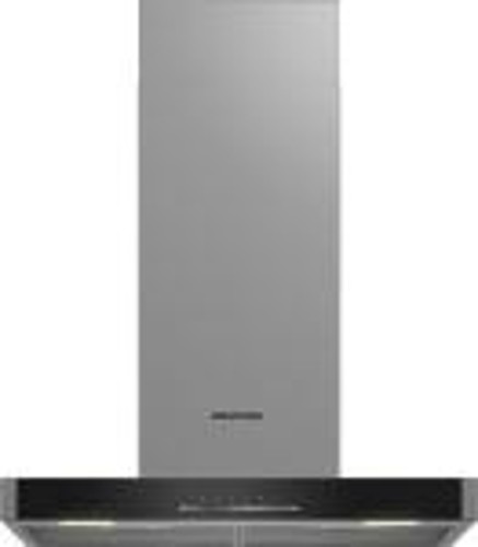 Вытяжка Grundig GDKP2464BBSC, черный