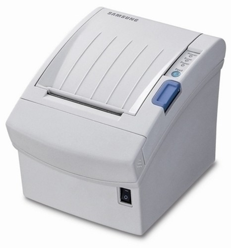 Термопринтер чеков Samsung Bixolon SRP-350 plus III COS Термопринтер чеков Samsung Bixolon SRP-350 plus III COS