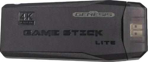 Игровая приставка Retro Genesis GameStick Lite, 64Gb, 11500 игр