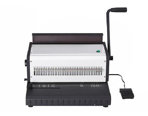 Брошюратор электрический Bulros TE-25 Брошюратор электрический Bulros TE-25