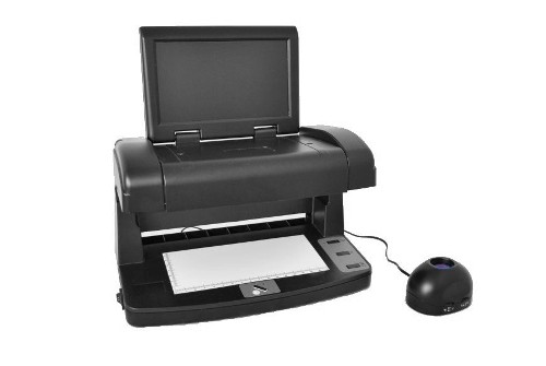 Детектор банкнот CmE С8М Детектор банкнот CmE С8М