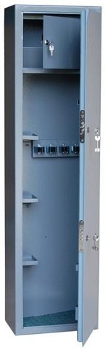 Оружейный сейф Меткон ОШ-43