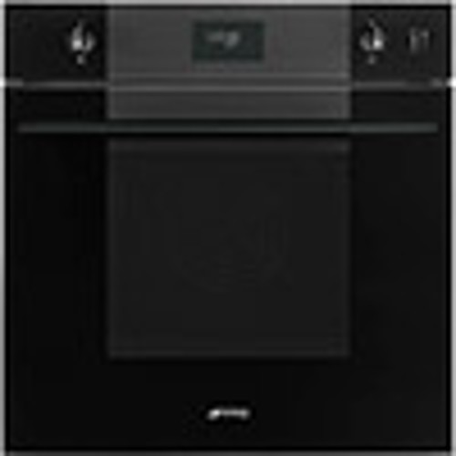 Электрический духовой шкаф Smeg SOP6101S2B3