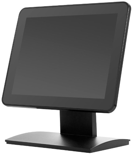 POS-монитор PayTor PM-12 12" (VGA+HDMI) 301220 POS-монитор PayTor PM-12 12" (VGA+HDMI) 301220