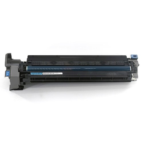 Блок голубого фотобарабана ипроявки в сборе Ricoh D0BN2241