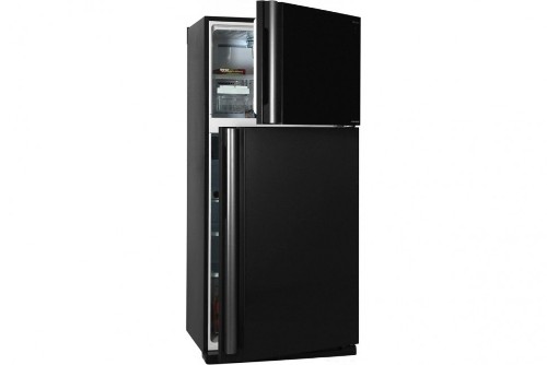 Холодильник SHARP SJ-XG55PMBK Холодильник SHARP SJ-XG55PMBK