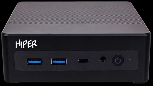 Неттоп Hiper FN2-i31315R8N2I6BWP