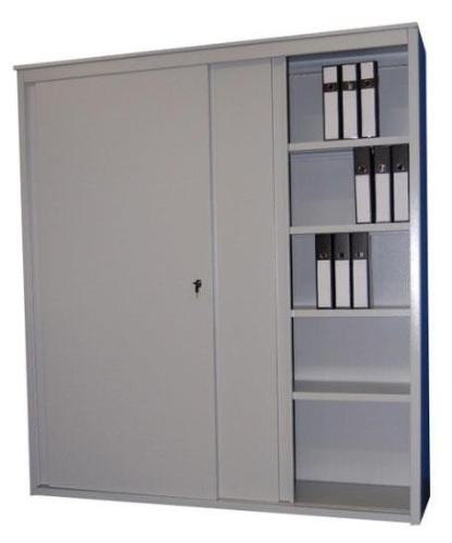 Шкаф металлический для документов AL-2012