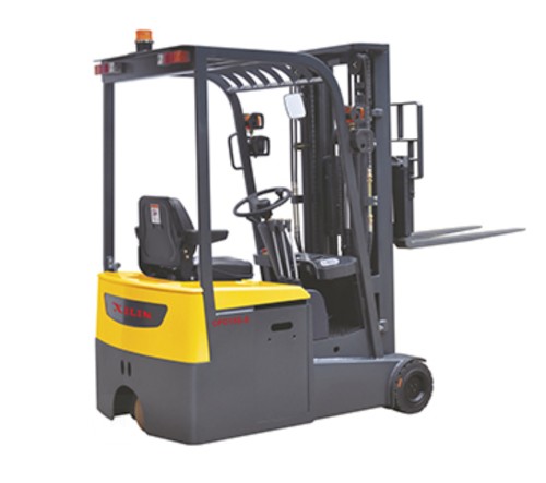 Погрузчик электрический трехопорный XILIN 1,0 т 3,5 м CPD10S-E, шт