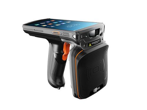 ТСД Urovo DT50 /Android 11/2.0 GHz/8xCore/Qualcomm SD662(SM6115)/4+64 GB/2D Imager/5.7"/2G/4G(LTE)/Bluetooth/GPS/GSM/Wi-Fi/9000mAh/RFID/IP67/6 кл ТСД Urovo DT50 /Android 11/2.0 GHz/8xCore/Qualcomm SD662(SM6115)/4+64 GB/2D Imager/5.7"/2G/4G(LTE)/Bluetooth/GPS/GSM/Wi-Fi/9000mAh/RFID/IP67/6 кл