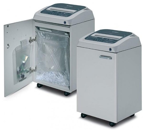 Уничтожитель бумаг Kobra 260 TS C4 (3,9x40 mm)