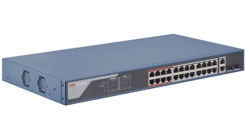 DS-3E1326P-EI Hikvision