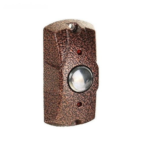 FE-100 Медь Falcon Eye Кнопка выхода FE-100 Медь Falcon Eye Кнопка выхода