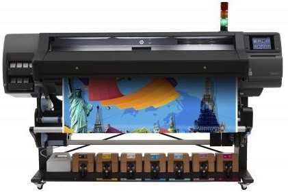 Латексный принтер HP Latex 570 N2G70A