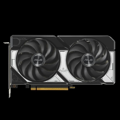 Видеокарта ASUS DUAL RTX5060 O8G