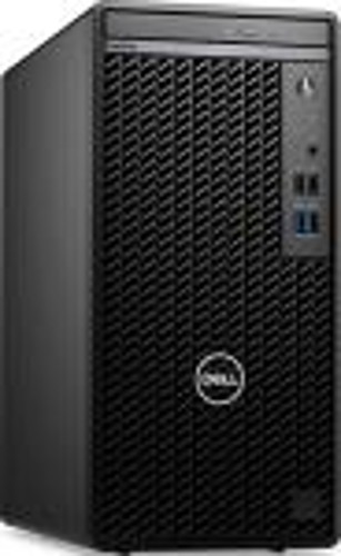 Компьютер Dell Optiplex 7010 PLUS, Intel Core i7 13700, 16Gb, 512Gb, UHDG 770, DVDRW, FreeDOS, черный (7010-1877)