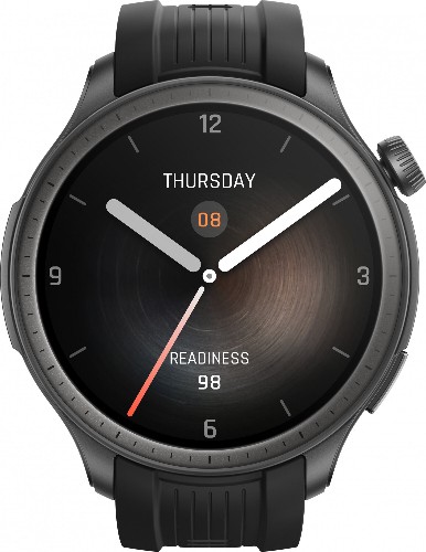 Смарт-часы Amazfit Balance A2287 Midnight Black