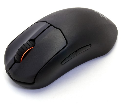 Мышь Steelseries Prime Mini Wireless черный оптическая (18000dpi) беспроводная USB (5but) 62426 .