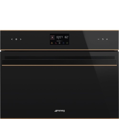 Духовой шкаф SMEG SO4602M1NR