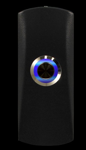 TS-CLICK light (черный) Tantos Кнопка выхода TS-CLICK light (черный) Tantos Кнопка выхода