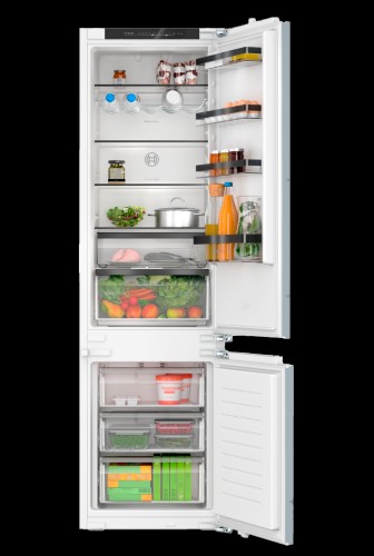 Встраиваемый холодильник BOSCH Bosch KIN96SFD0