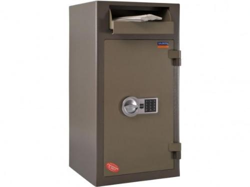 Депозитный сейф VALBERG ASD-32 EL Депозитный сейф VALBERG ASD-32 EL