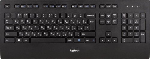 Клавиатура Logitech 920-005215 Клавиатура Logitech 920-005215