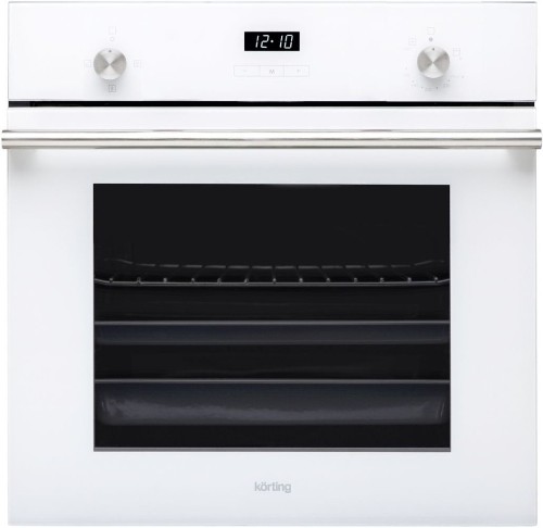 Встраиваемые газовые духовки Korting Crystal OGG 771 CFW