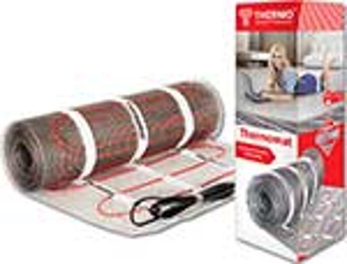 Теплый пол Thermo TVK-180 8 м.кв,