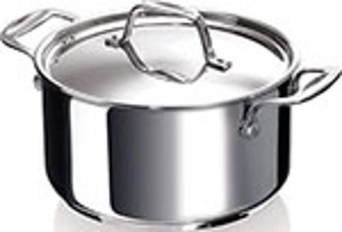 Кастрюля Beka CHEF 8,9 л (28 см), 12061284