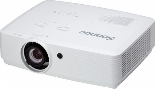 Портативный проектор Sonnoc  SNP-AC551LX