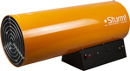 Тепловая пушка и завеса Sturm! GH9170VRF