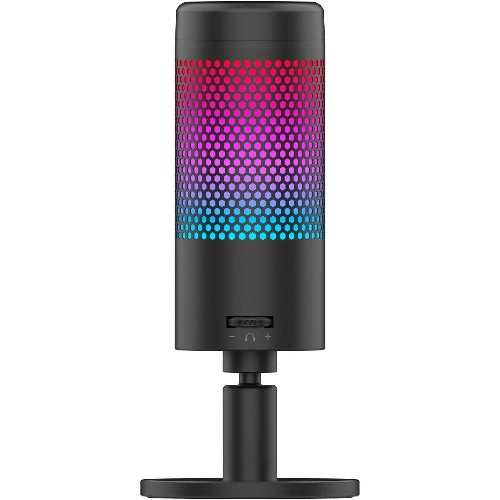 Игровой микрофон для компьютера A4Tech Bloody GM50 Pro Black