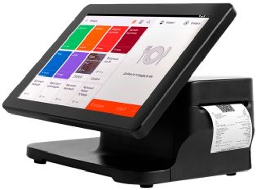 POS система АТОЛ Sigma 10 с автоматическим тарифом SIGMA и ИТС (без ФН, 5.0) (62100)