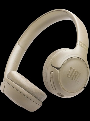 Наушники JBL T530BT (Beige) (JBLT530BTBEGEU)