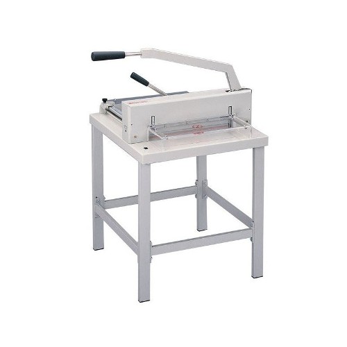 Резак KW-trio 13942/3942 гильотинный (430мм х 40мм)