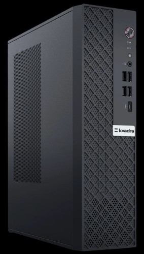 Персональный компьютер KVADRA Y2SYSCAS113R_F7BD99